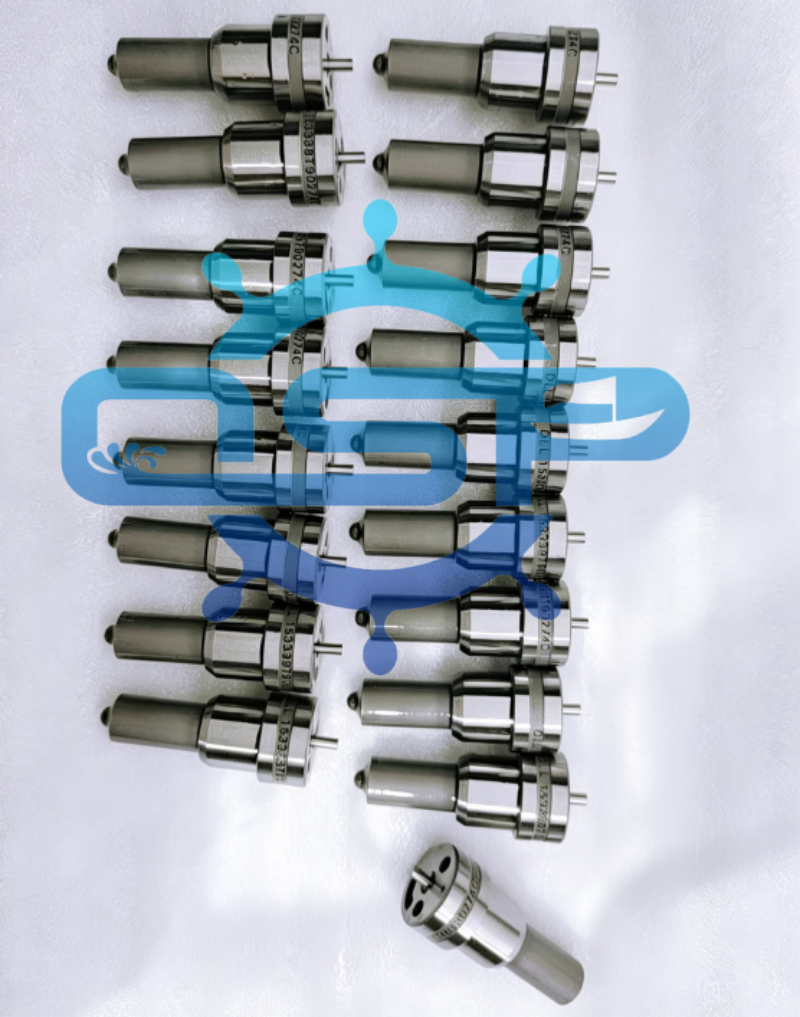 Yanmar N21 Nozzle